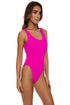 Luli Fama Pura Curiosidad Tank One Piece